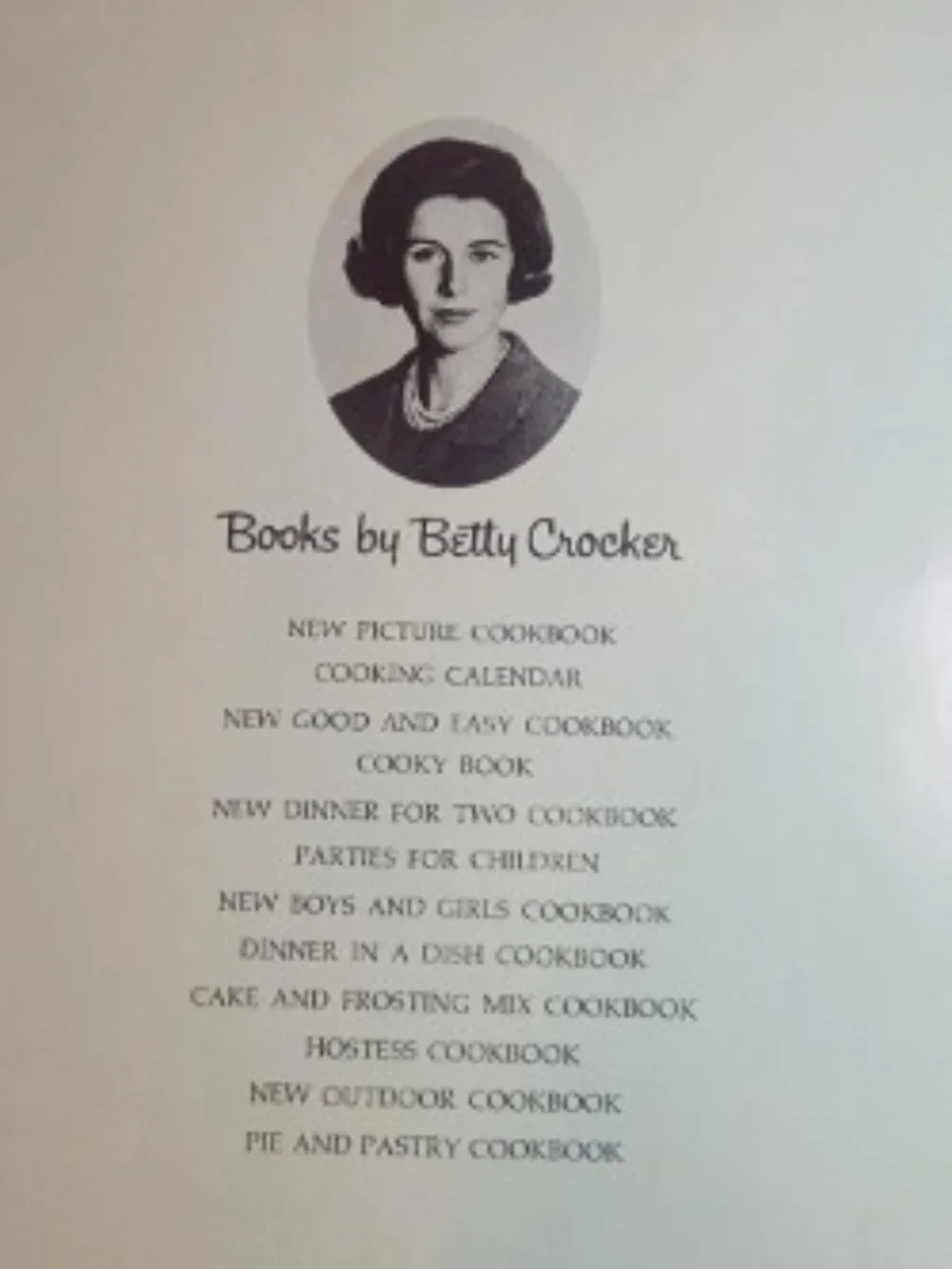 Betty Crocker Cooky Book 2002 Facsimile Spiral Hardcover Classic Recipes - Picture 10 of 14